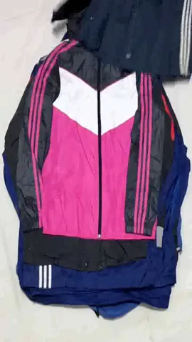 Adidas Windbreaker 12