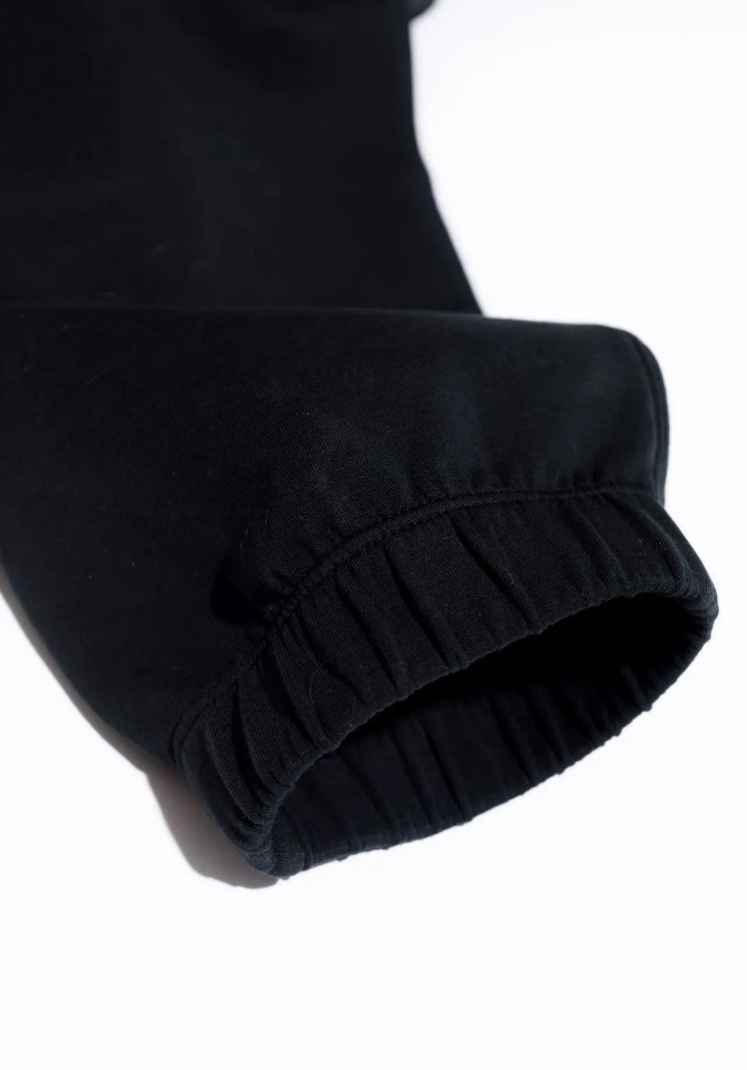 AirFit™ Rest Day Jogger Black
