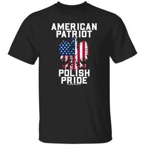 American Patriot Polish Pride