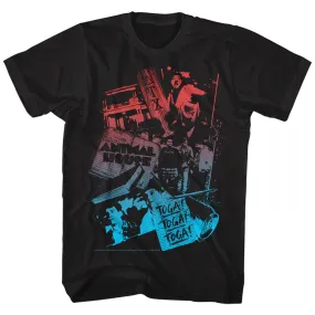 Animal House Animal College Men's T-Shirt