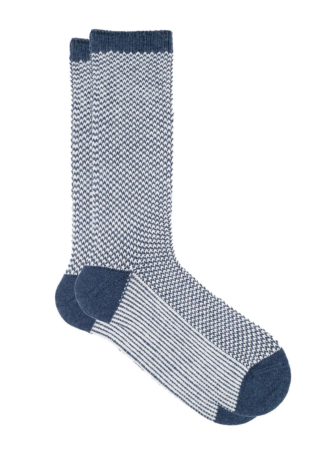 Birdie Jeans Cashmere Socks