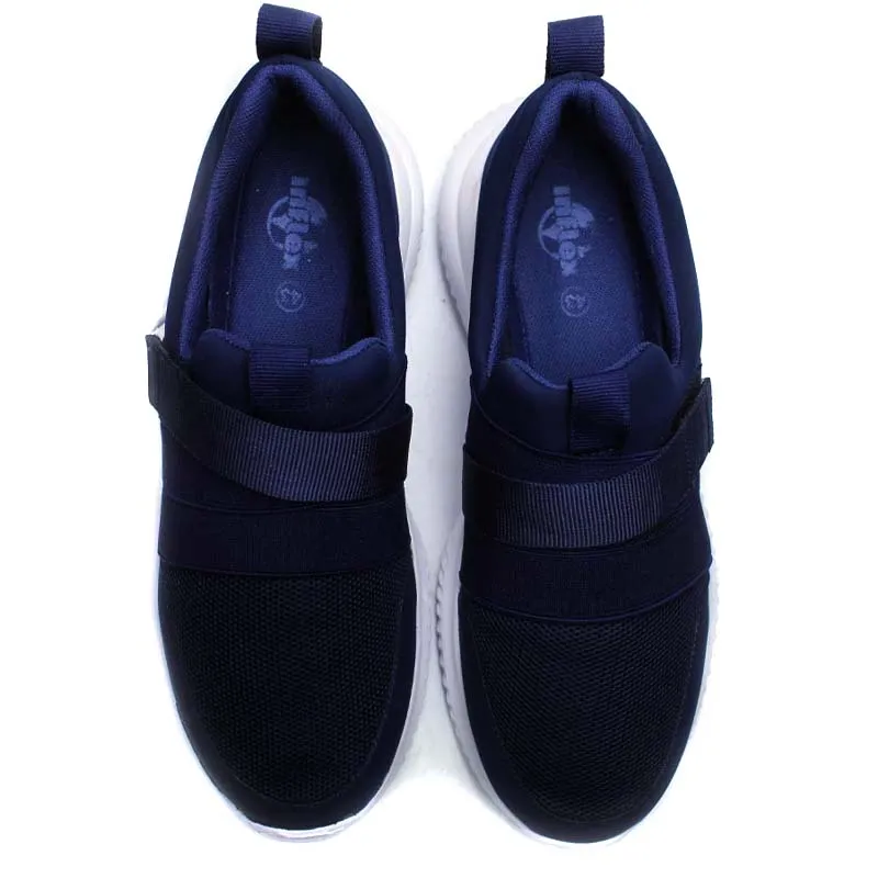 Blue Men Joggers