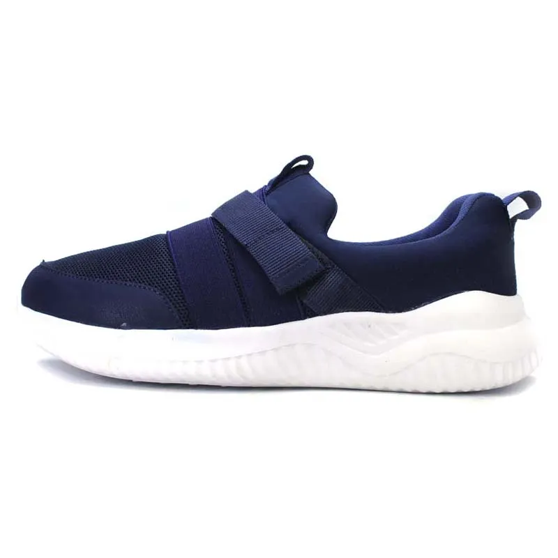 Blue Men Joggers