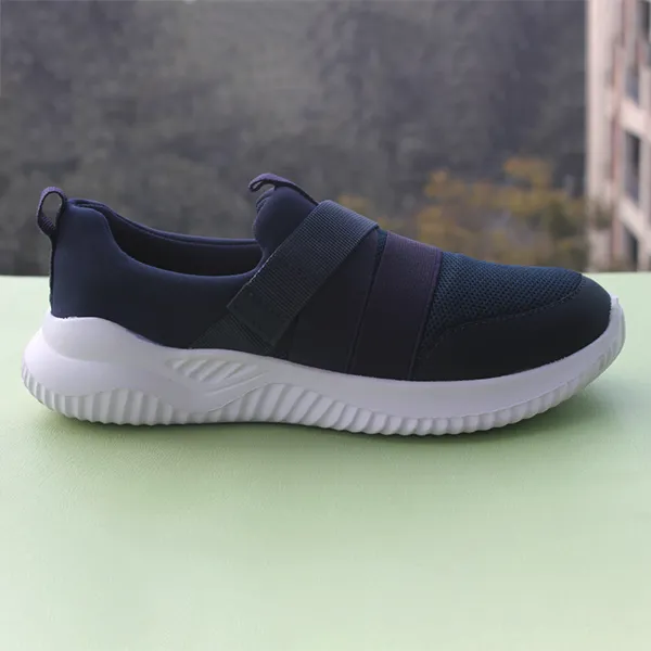 Blue Men Joggers