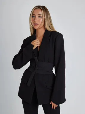 Brigit - Stylish Blazer