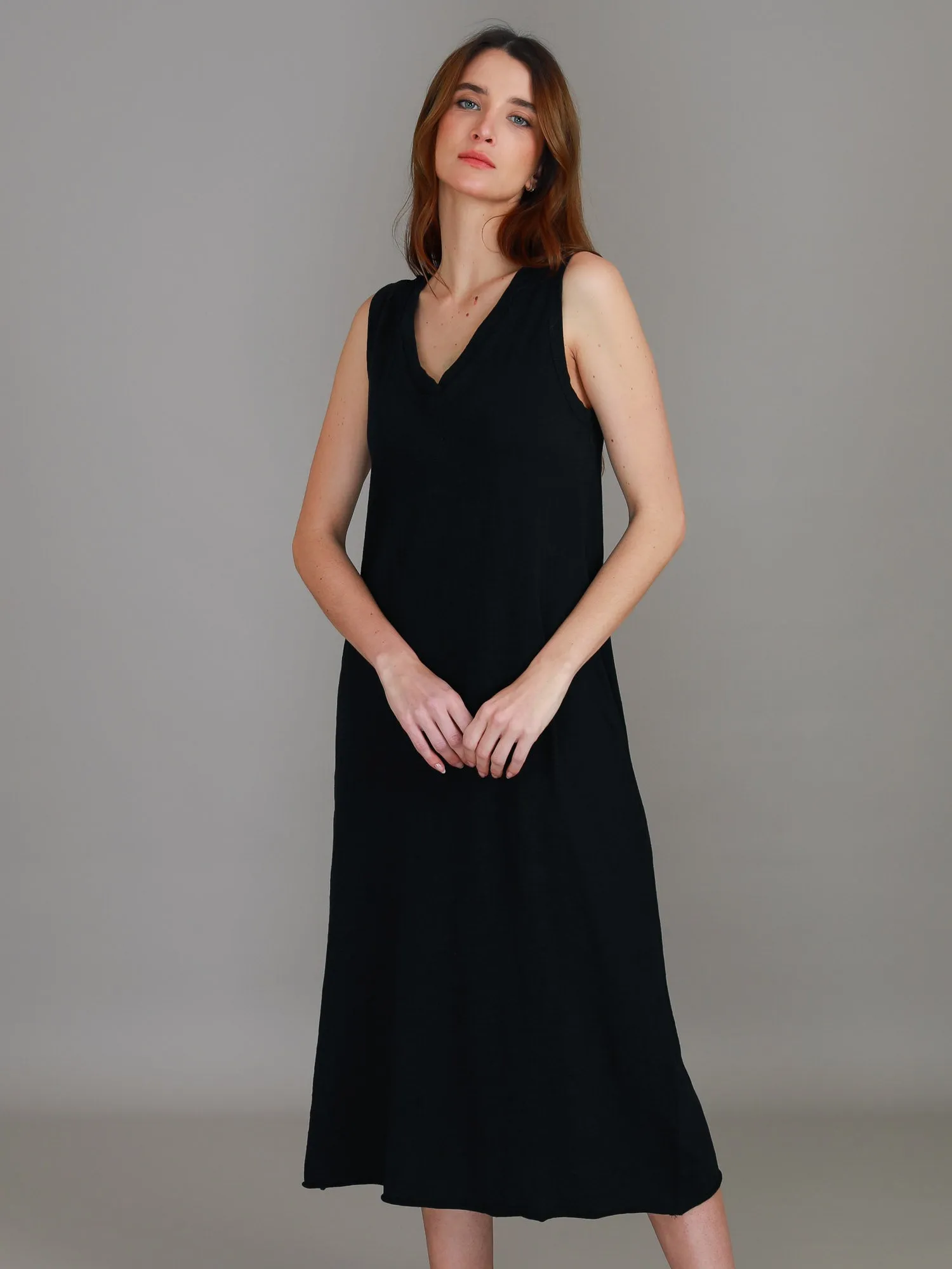 Cassini Dress