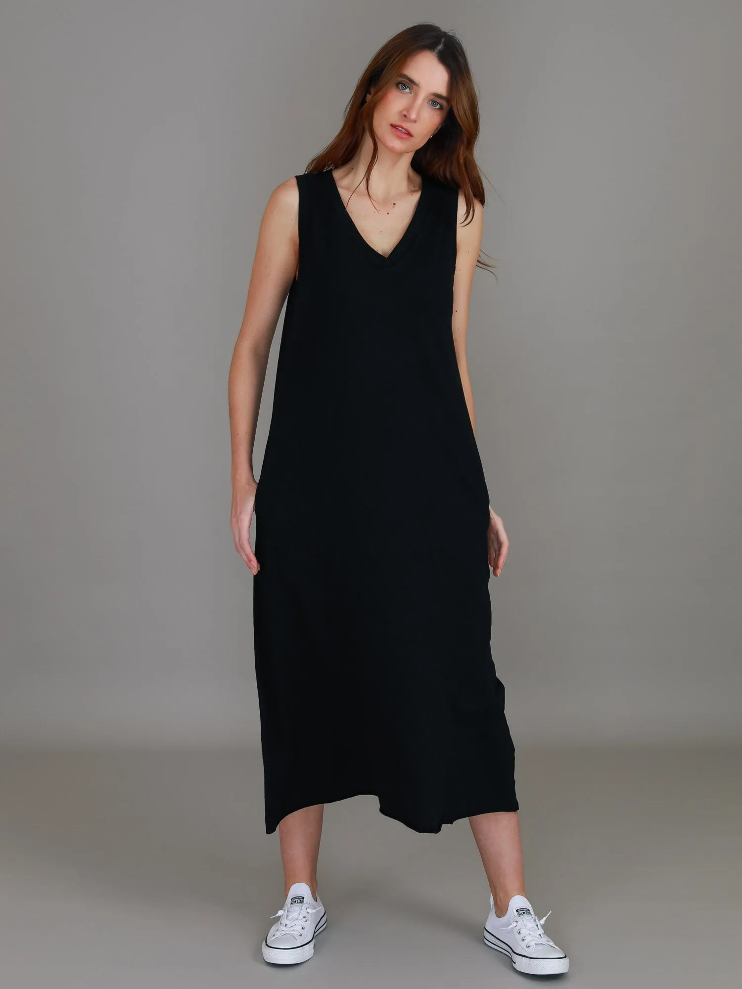 Cassini Dress