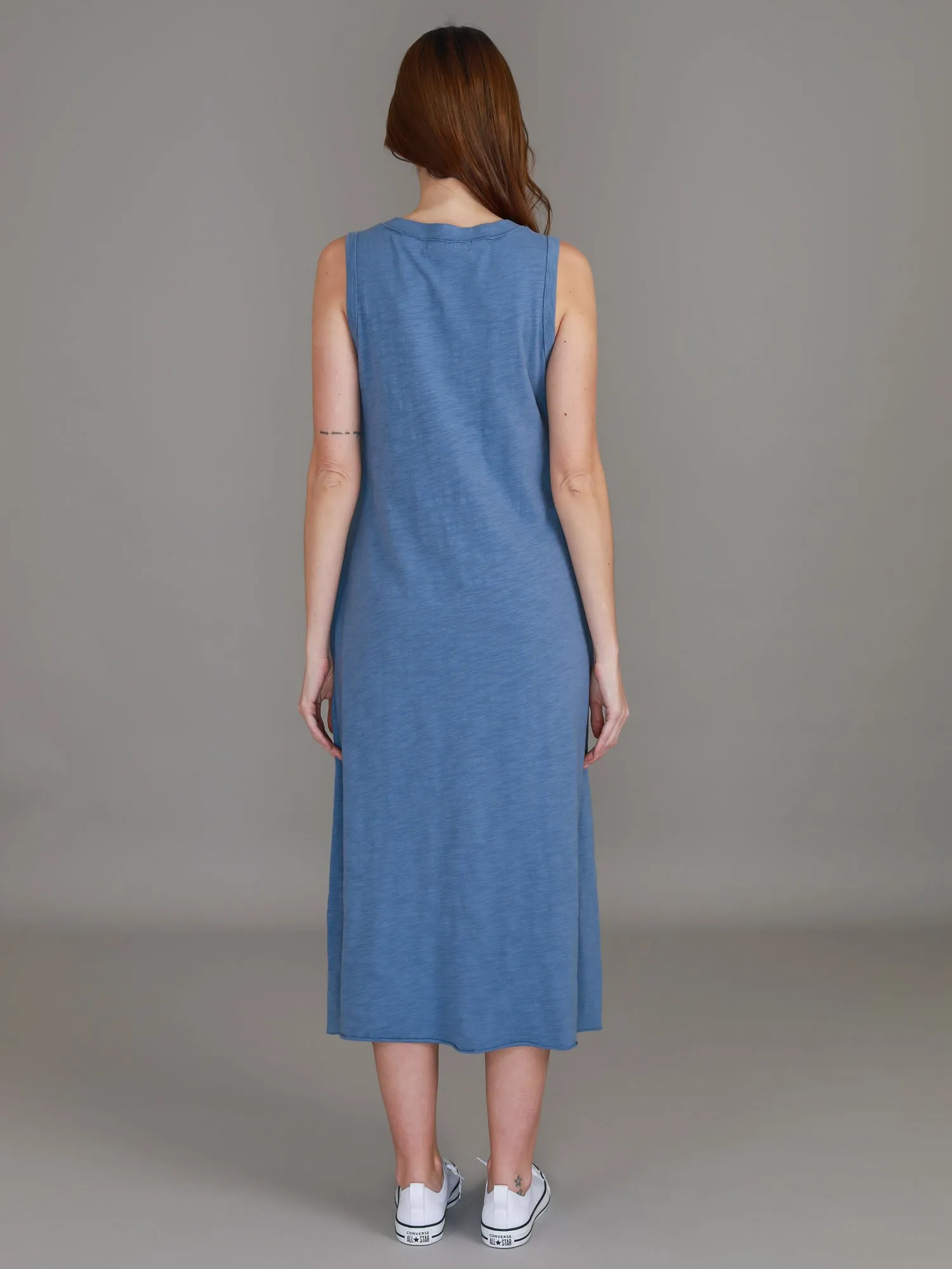Cassini Dress