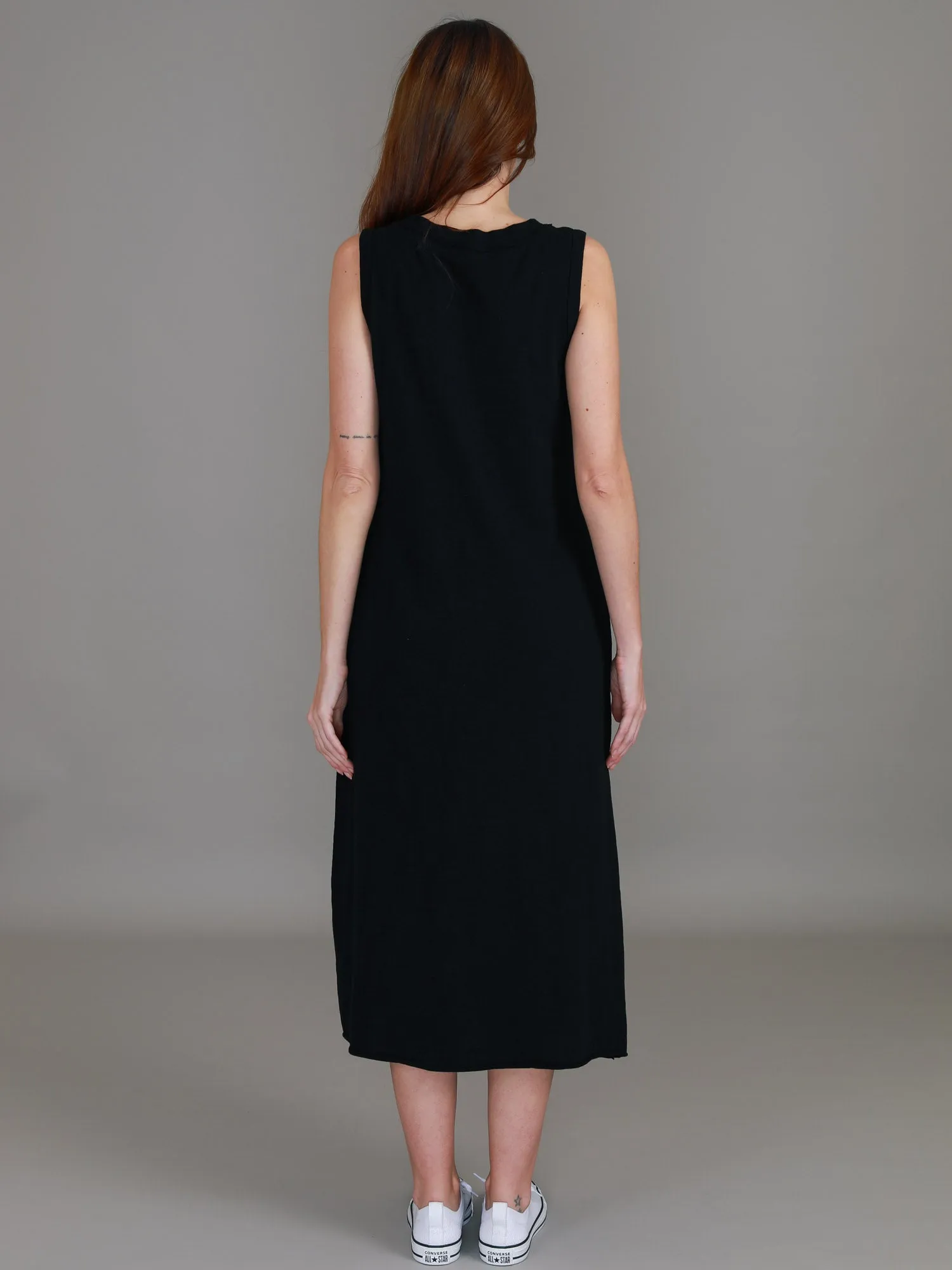 Cassini Dress