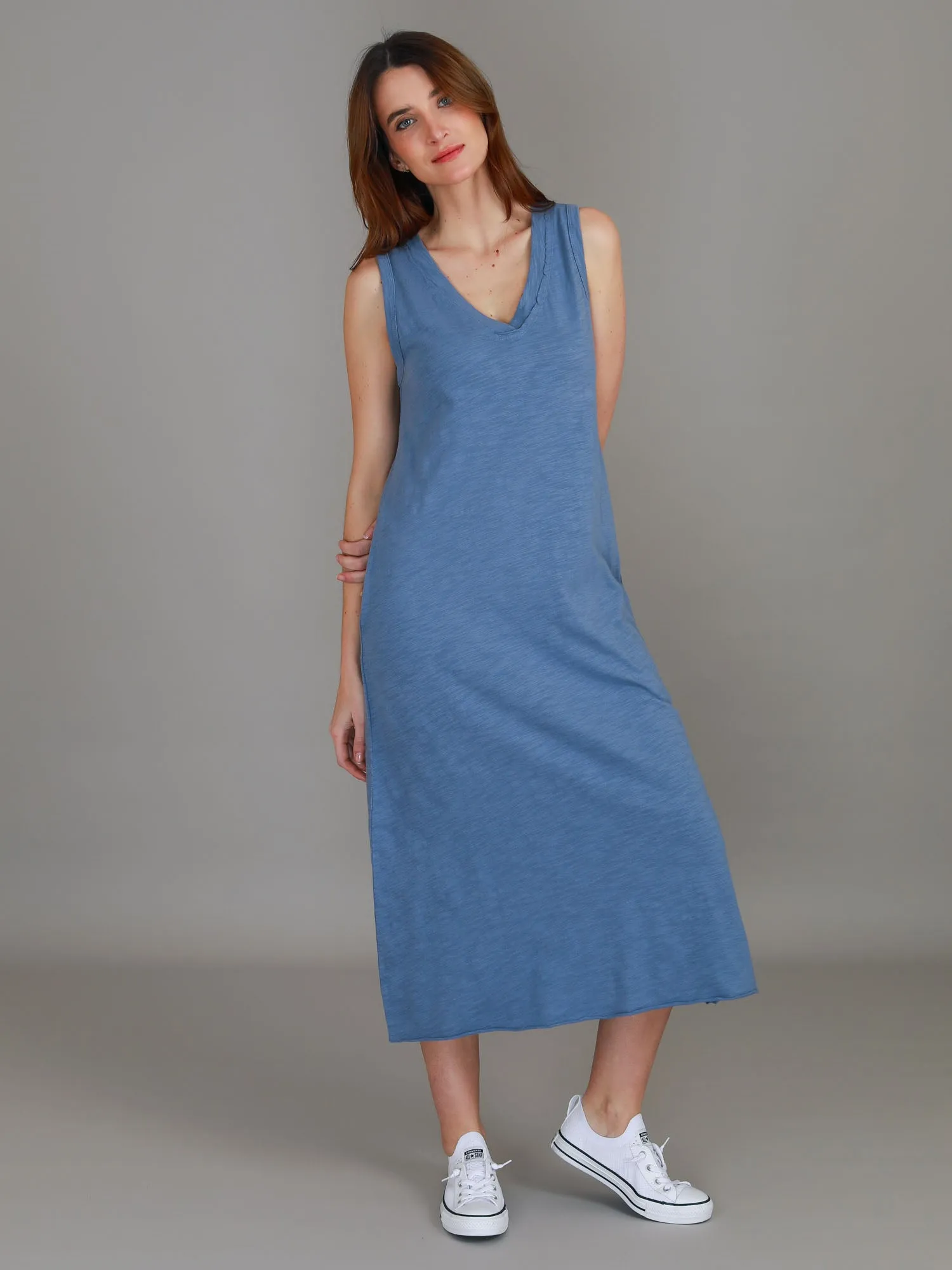 Cassini Dress