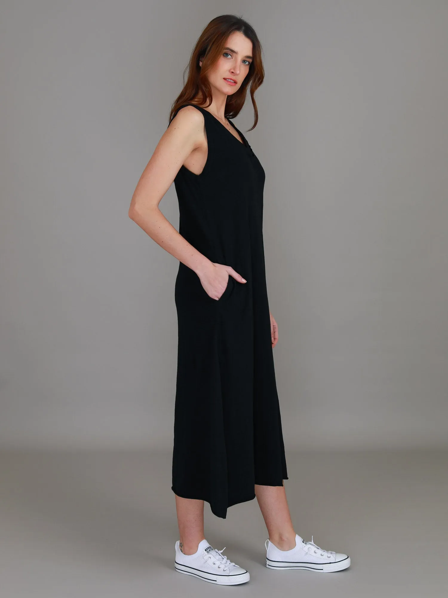 Cassini Dress
