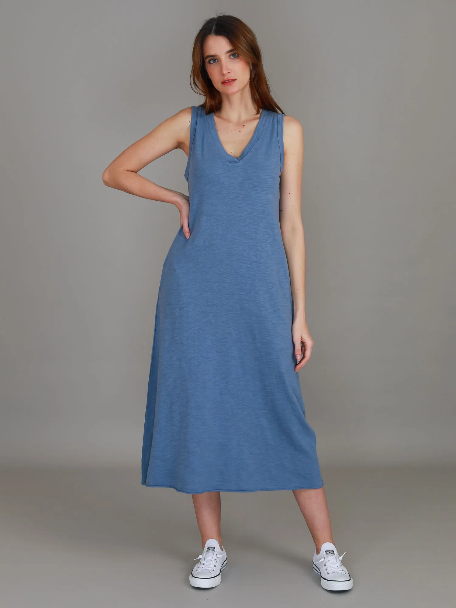 Cassini Dress