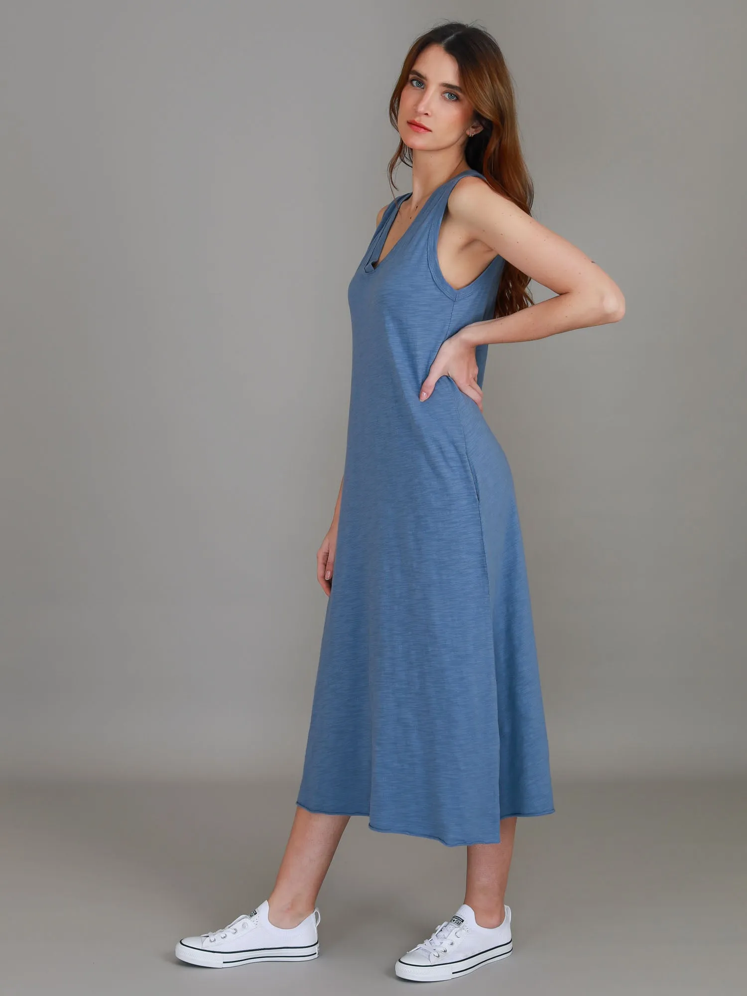 Cassini Dress