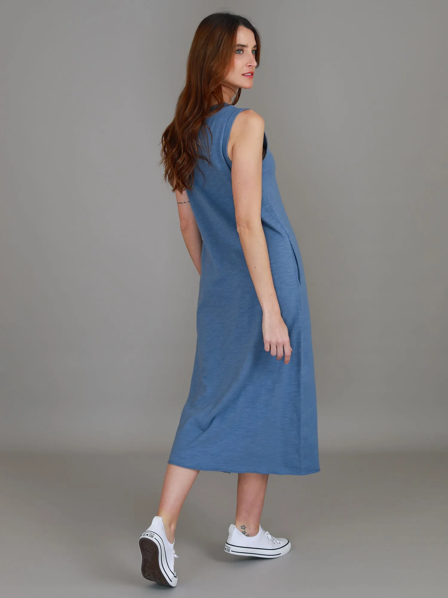 Cassini Dress