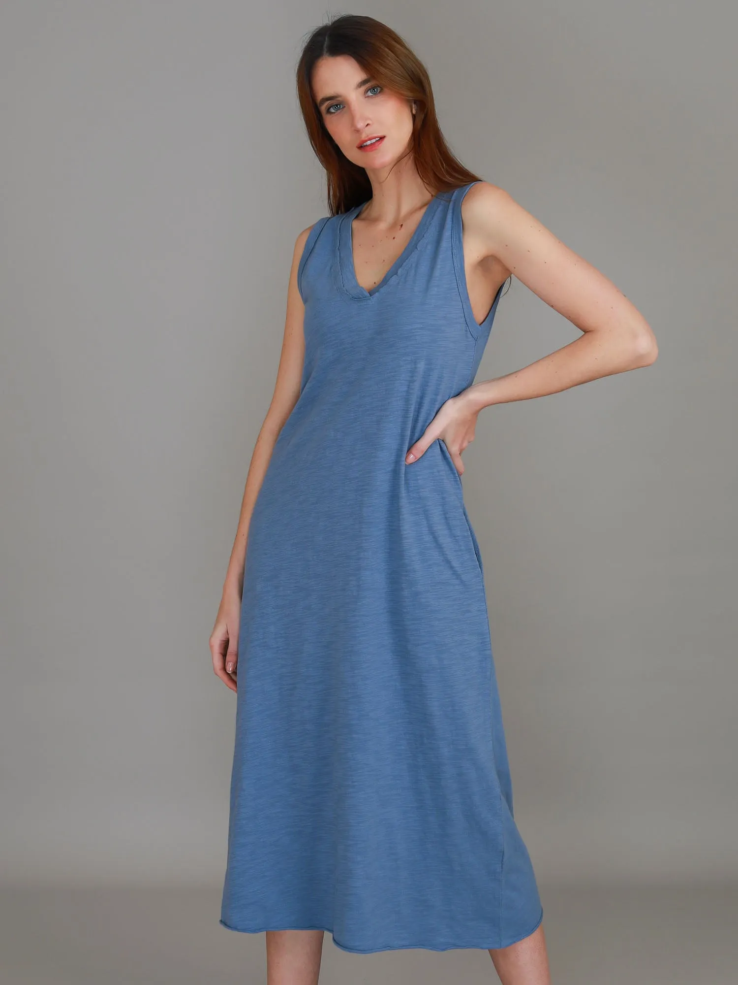 Cassini Dress