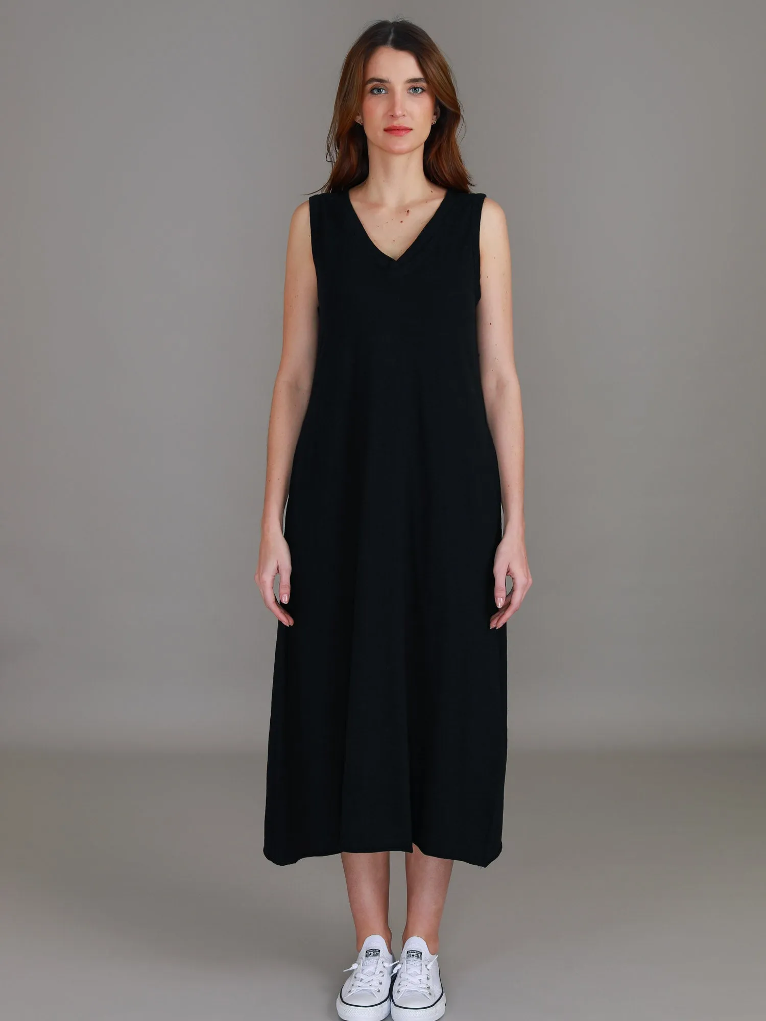 Cassini Dress