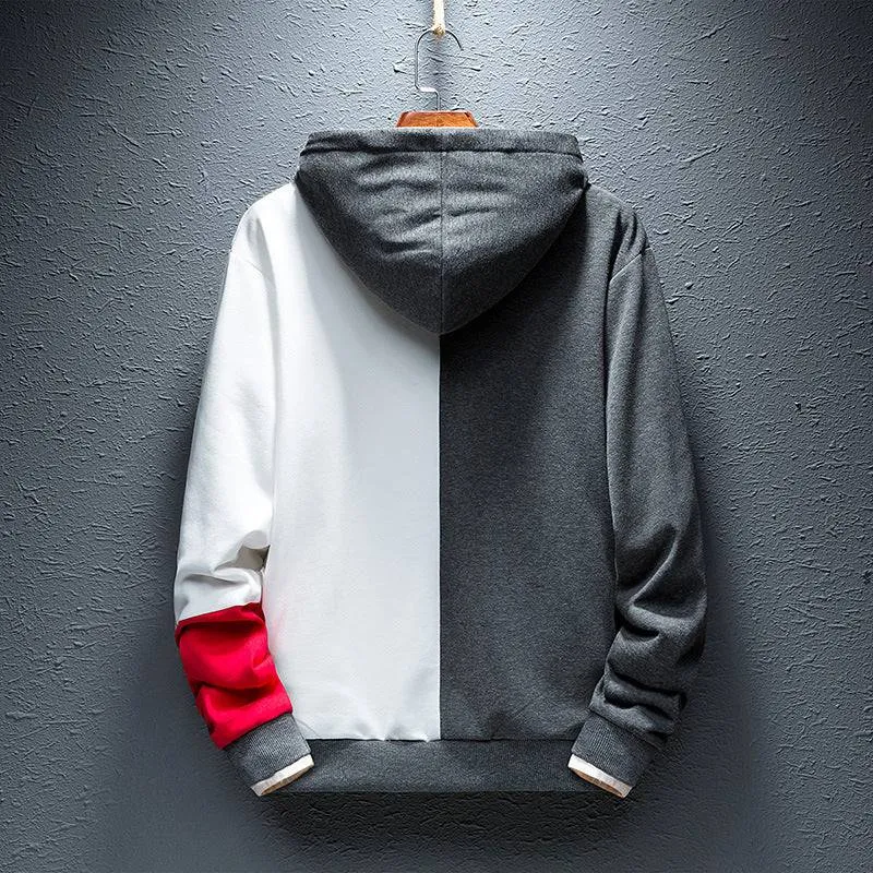 Casual Loose Pullover T-Shirt - GlamzLife