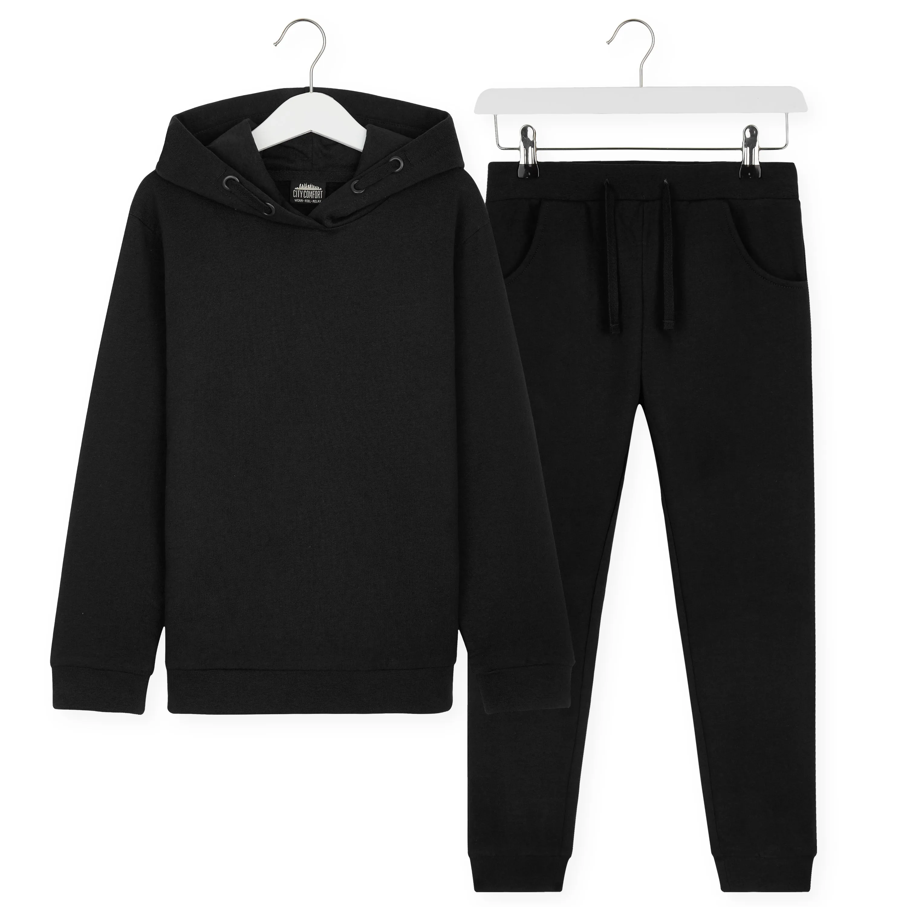 CityComfort Boys Tracksuit, Hoodies And Joggers For Boys