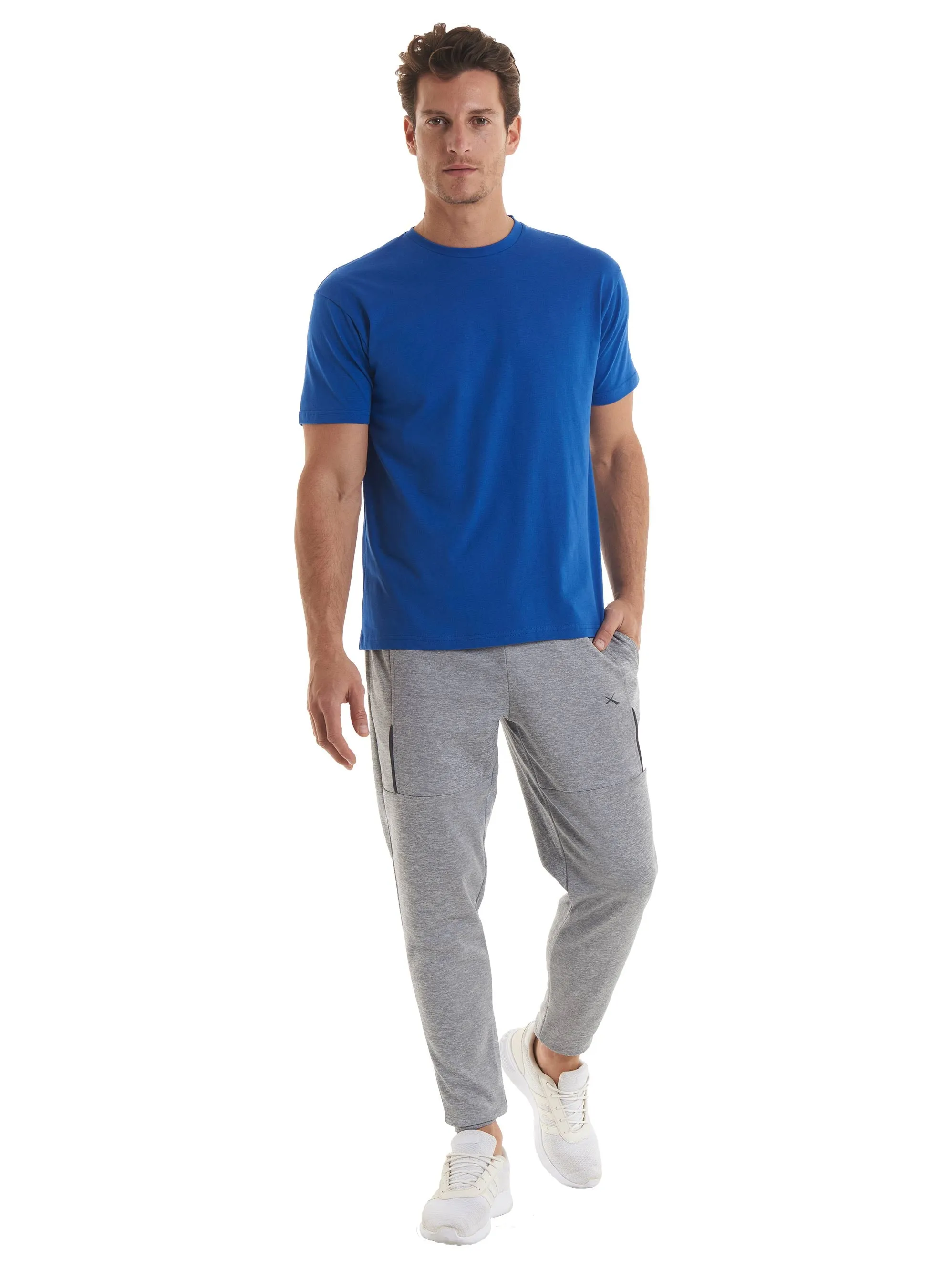 Classic T-shirt | French Navy