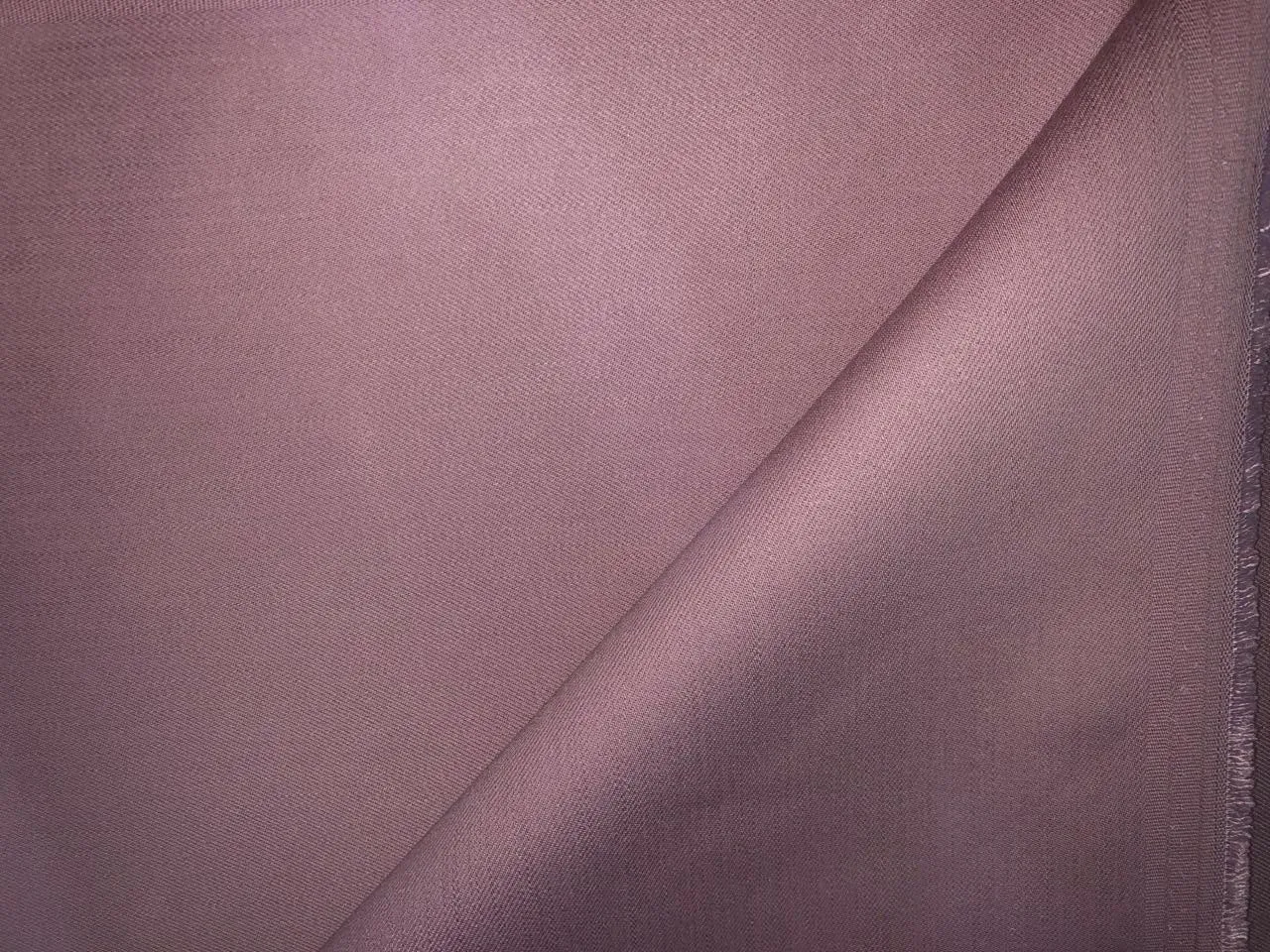 Denim Fabric 60&quot; wide Dusty Rose  [16107]