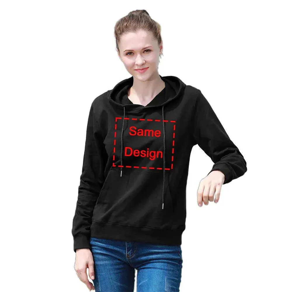 Devo Vintage Poster Hoodie – Casual Unisex Music-Inspired Sweater