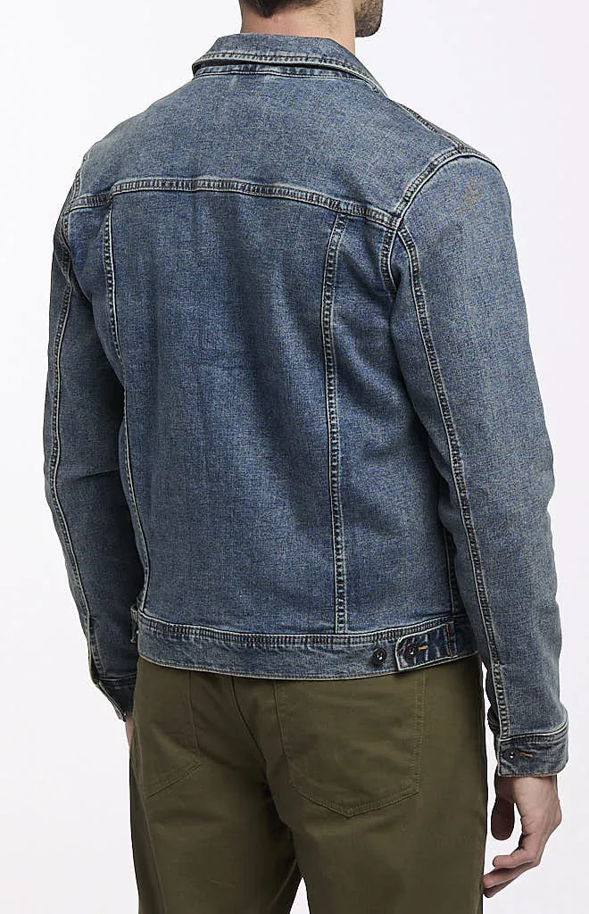 Flag & Anthem Visilia Denim Jacket
