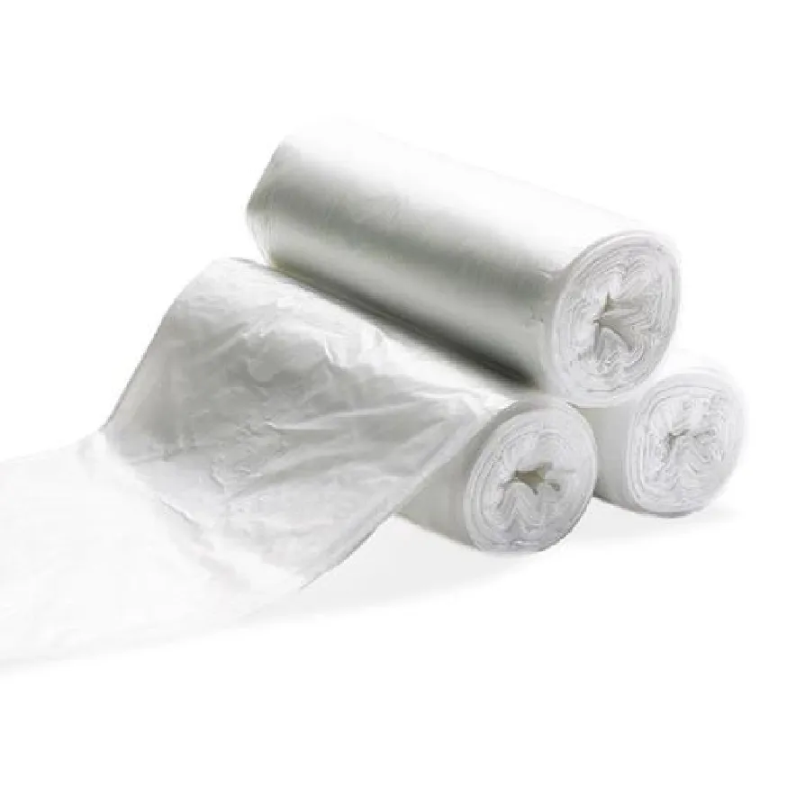 Folded Shirt Poly 11" x 17"