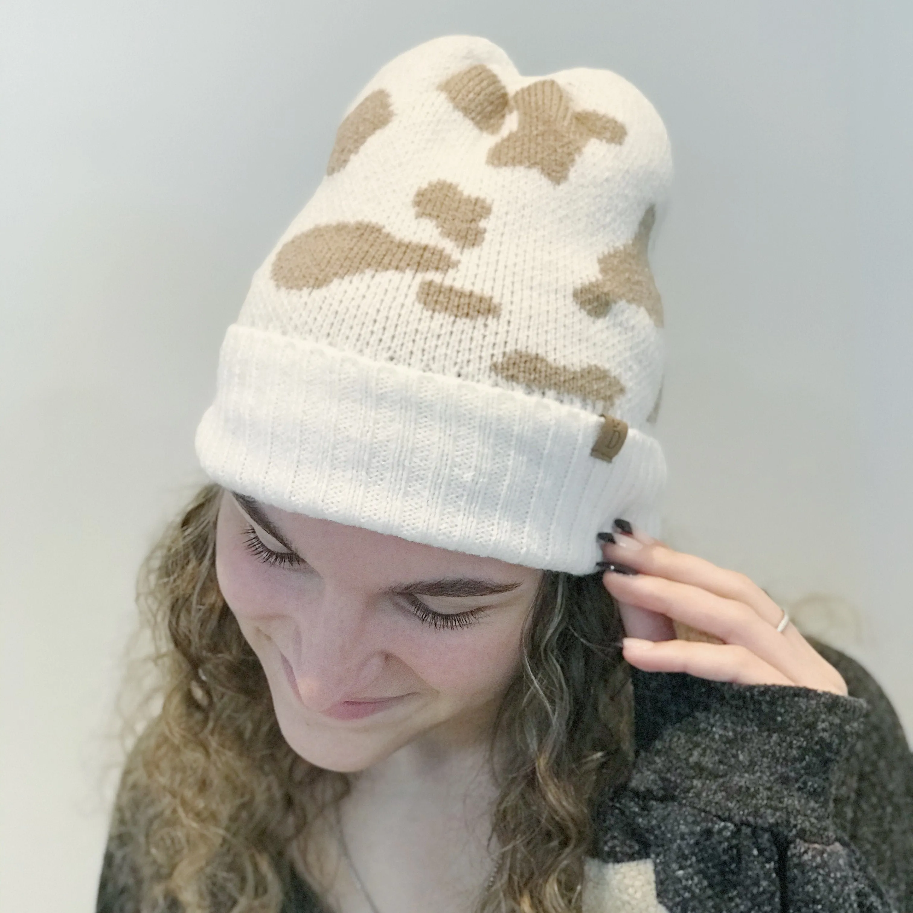 Hoedown Ready Beanie
