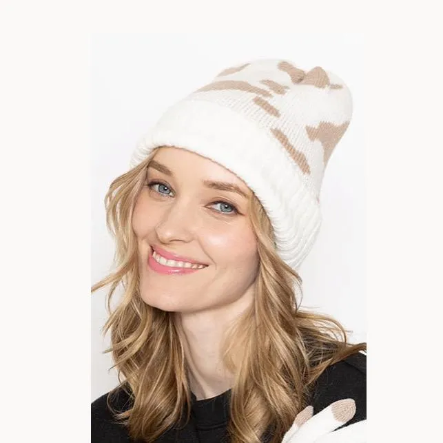 Hoedown Ready Beanie
