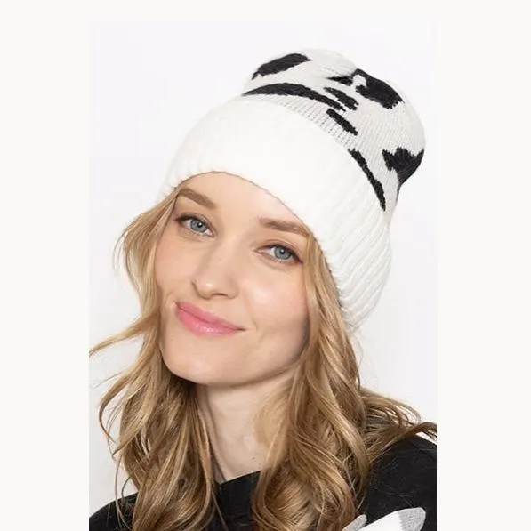 Hoedown Ready Beanie