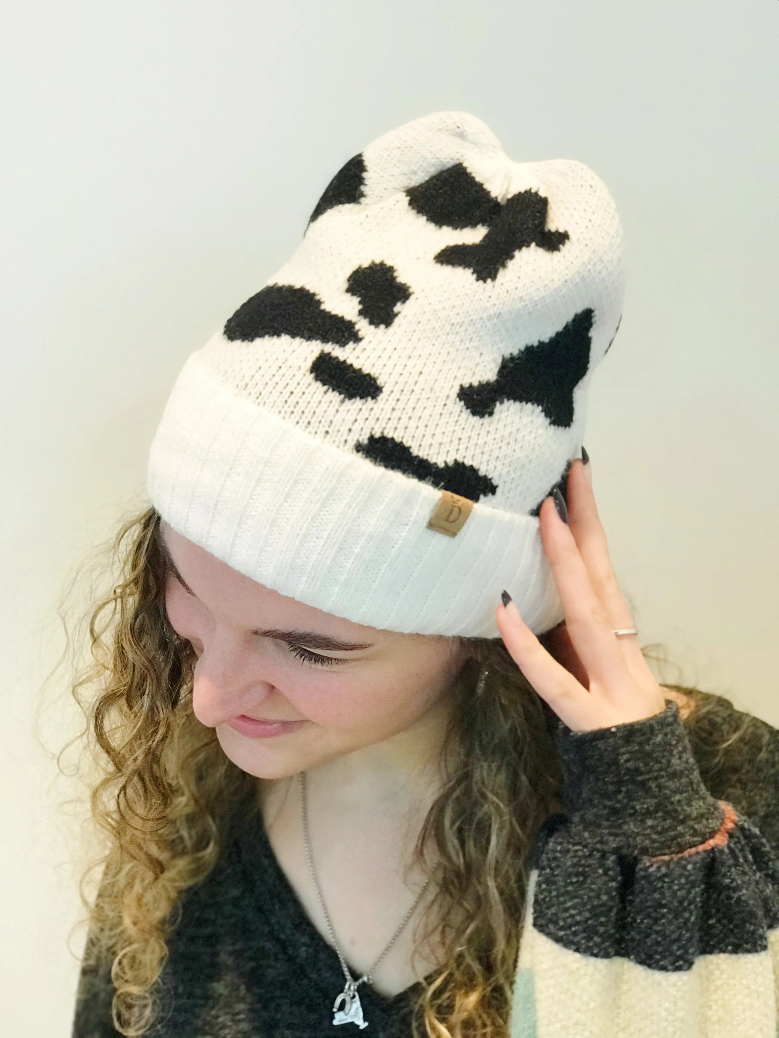 Hoedown Ready Beanie