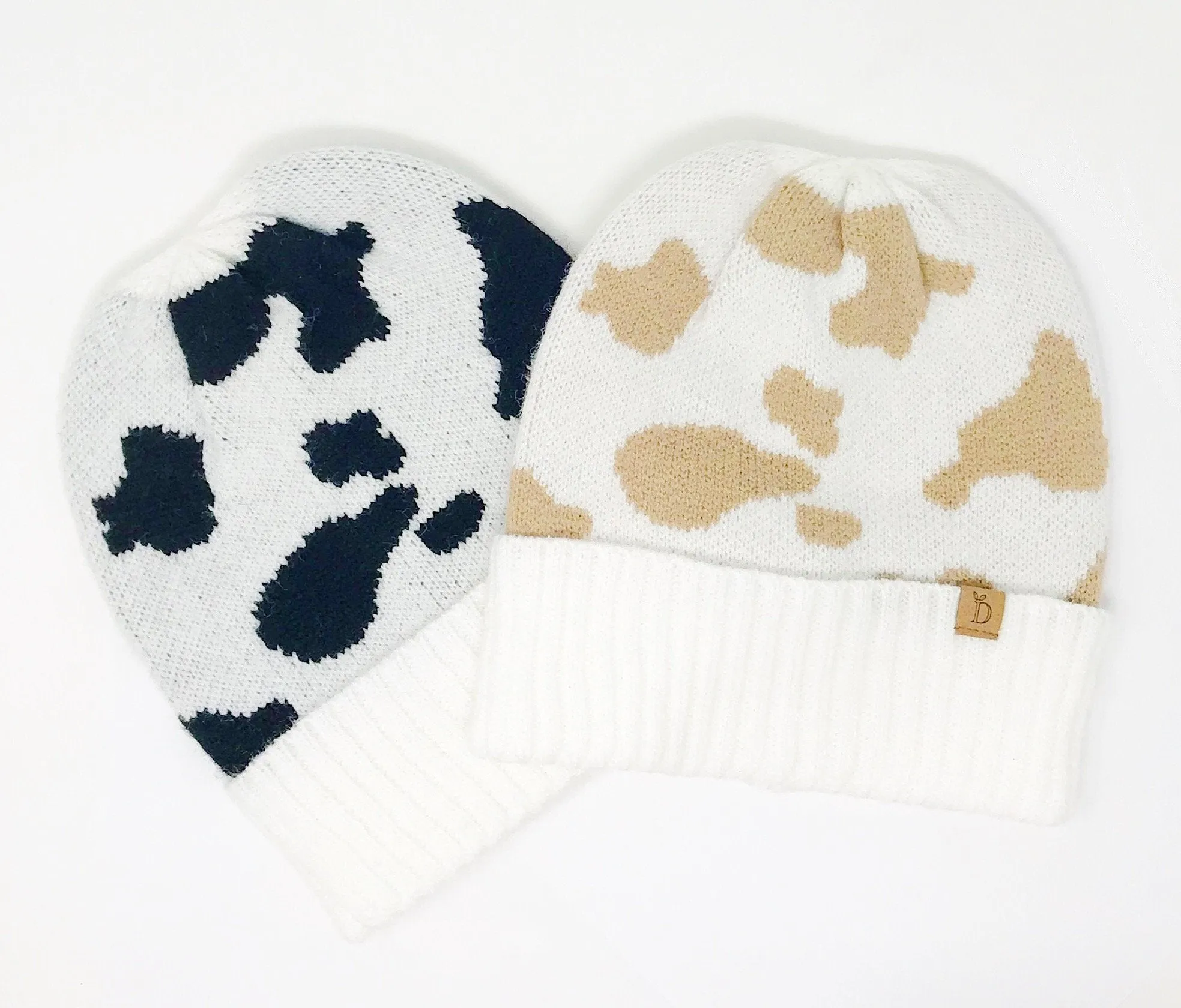 Hoedown Ready Beanie