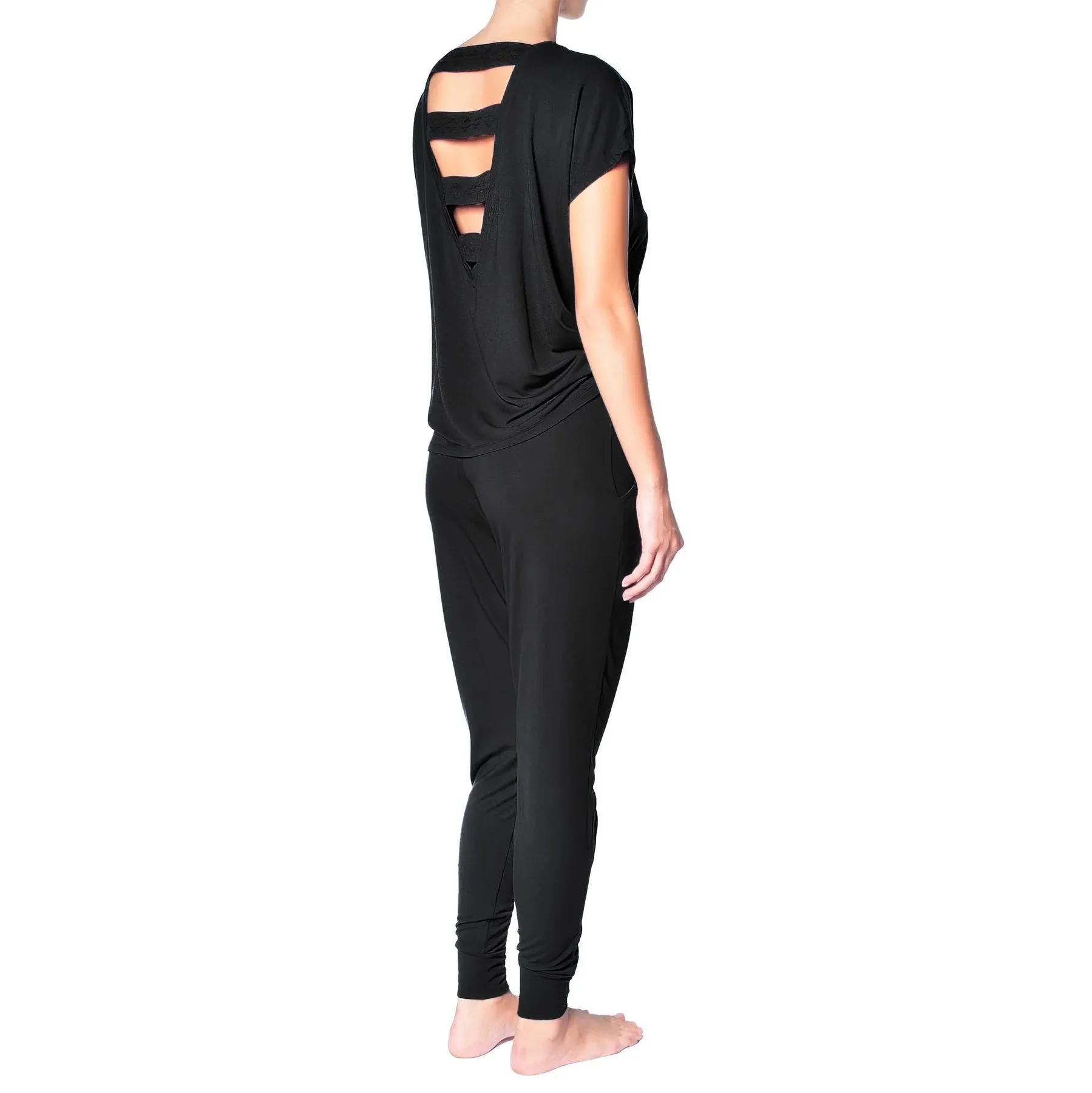 HUIT - Jeanne - Jogger