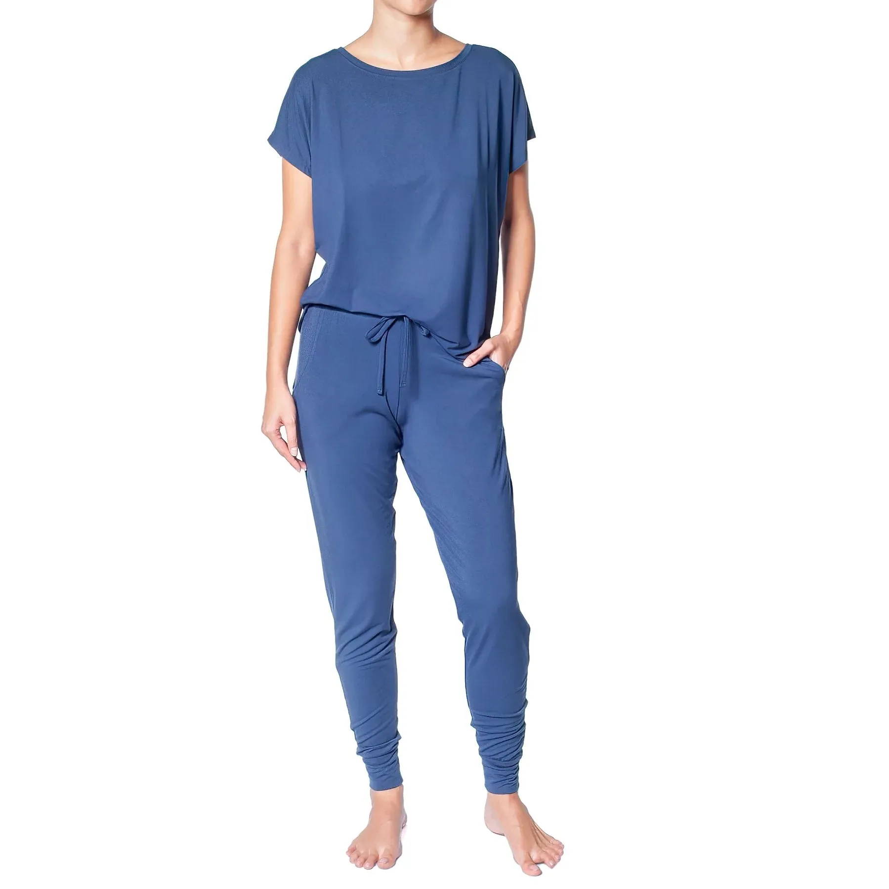 HUIT - Jeanne - Jogger