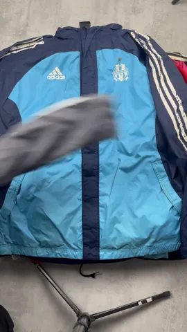 Jackets Nike, Adidas, puma, reebok windbreaker