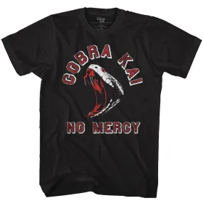 Karate Kid No Mercy Men's T-Shirt