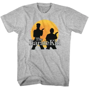 Karate Kid The Karate Kid Men's T-Shirt