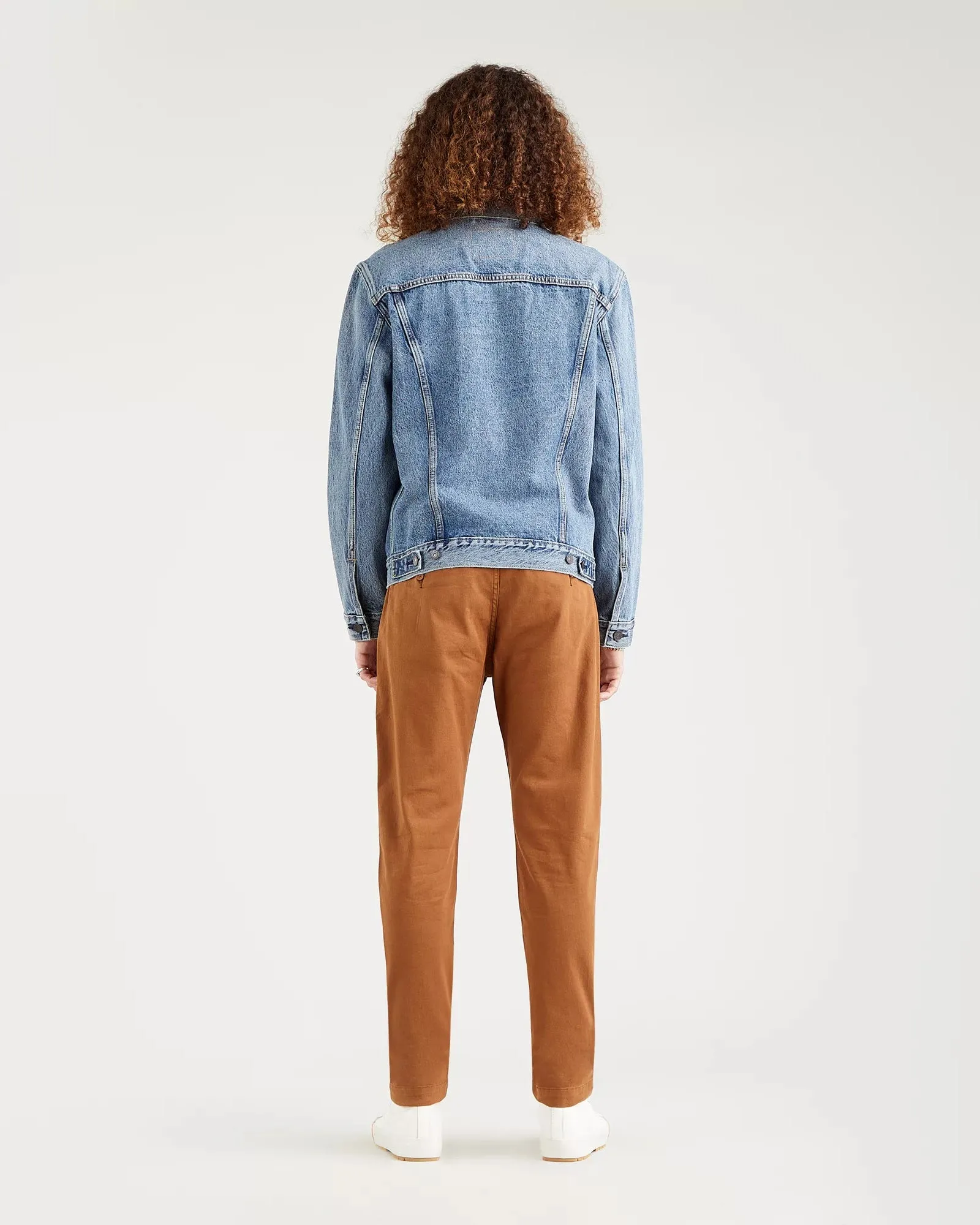 Levi's® Trucker Denim Jacket - Skyline