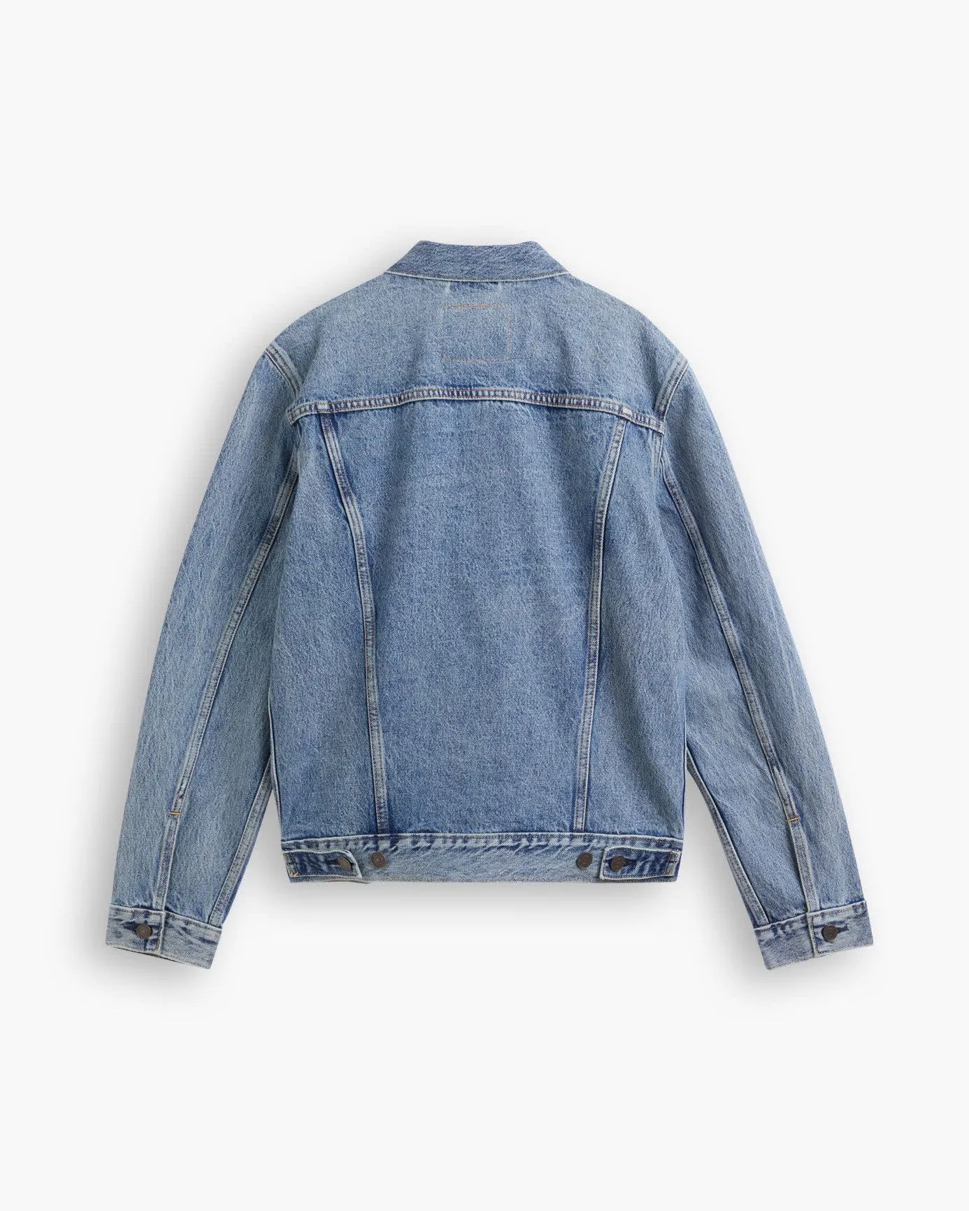 Levi's® Trucker Denim Jacket - Skyline