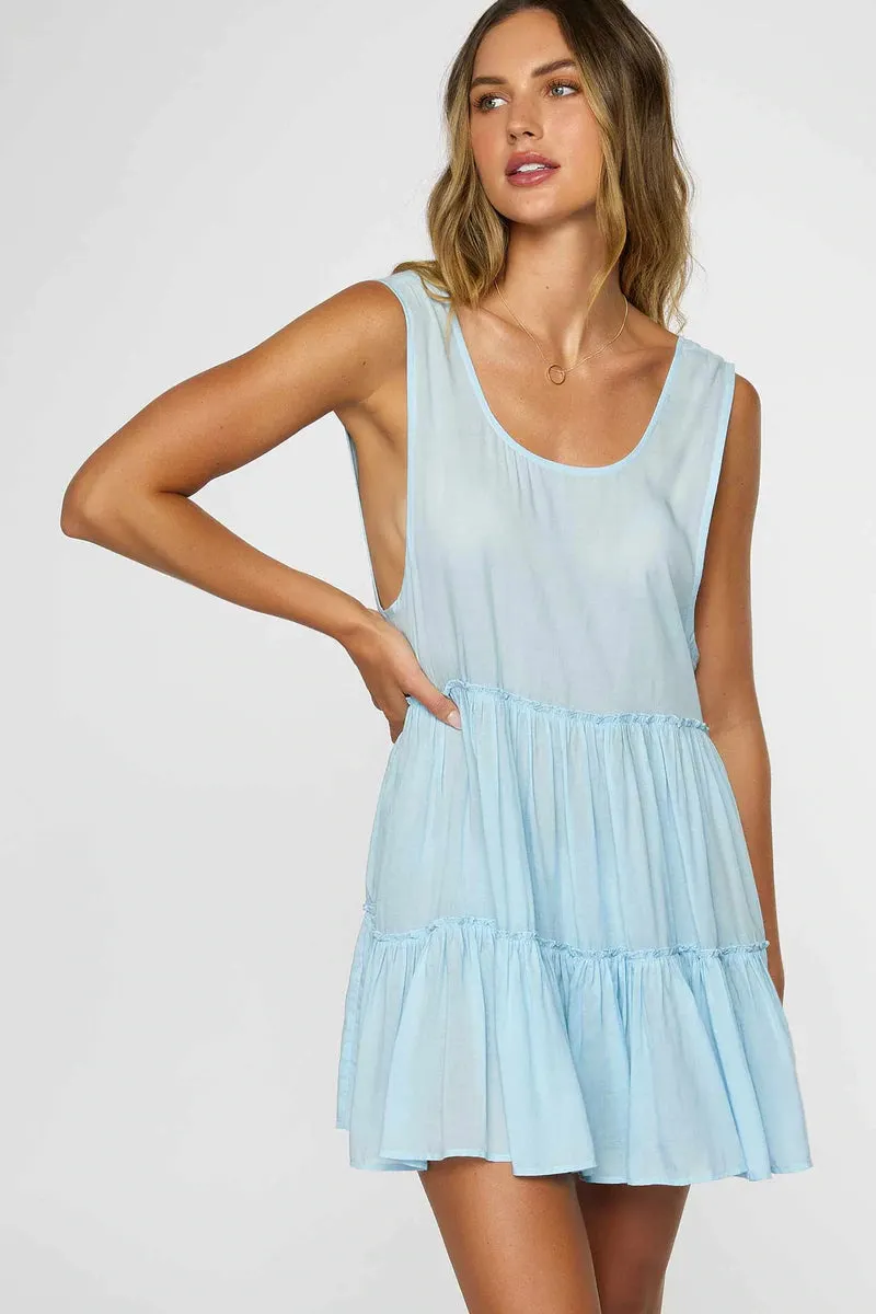 Linnet Cover-Up