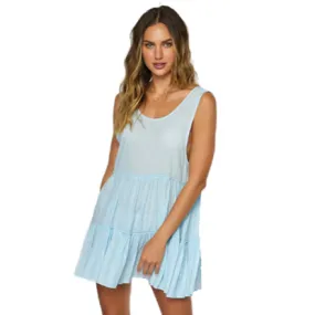 Linnet Cover-Up