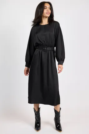 Mood Boost Midi Dress