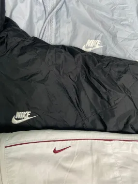 Nike Windbreaker Jacket 10 Pieces