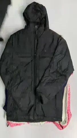 Nike Windbreaker Jacket 10 Pieces