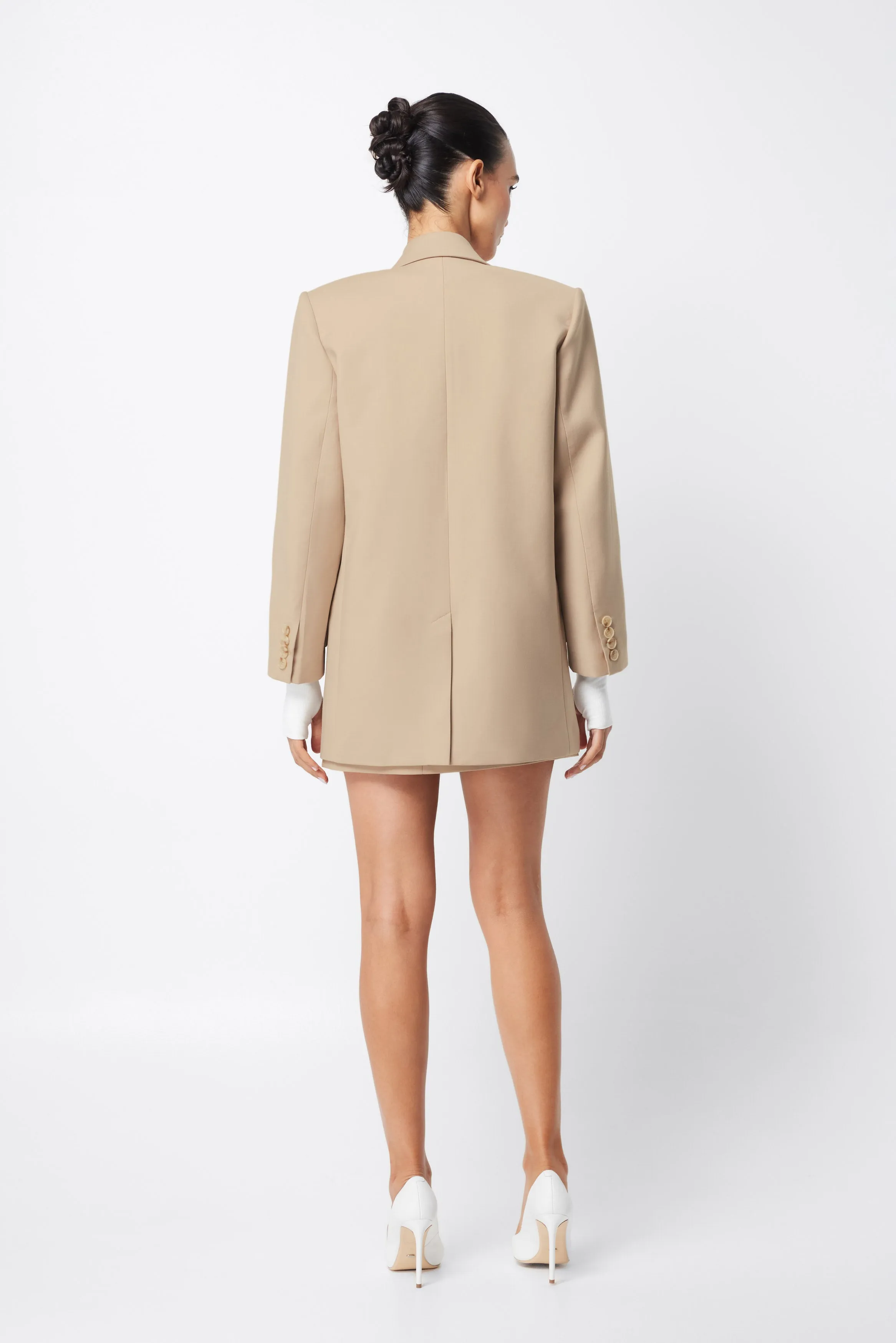 Notting Hill Blazer