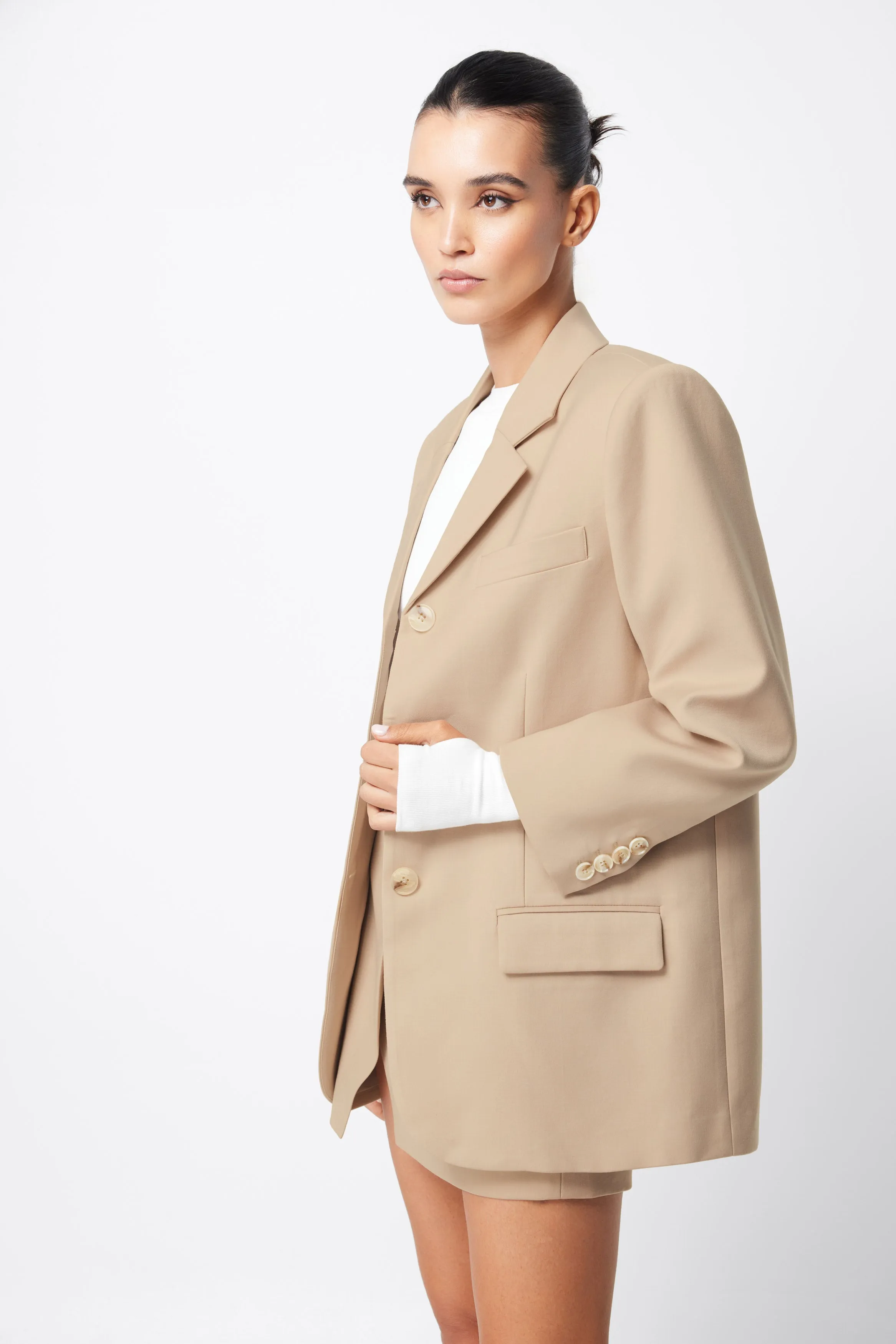 Notting Hill Blazer
