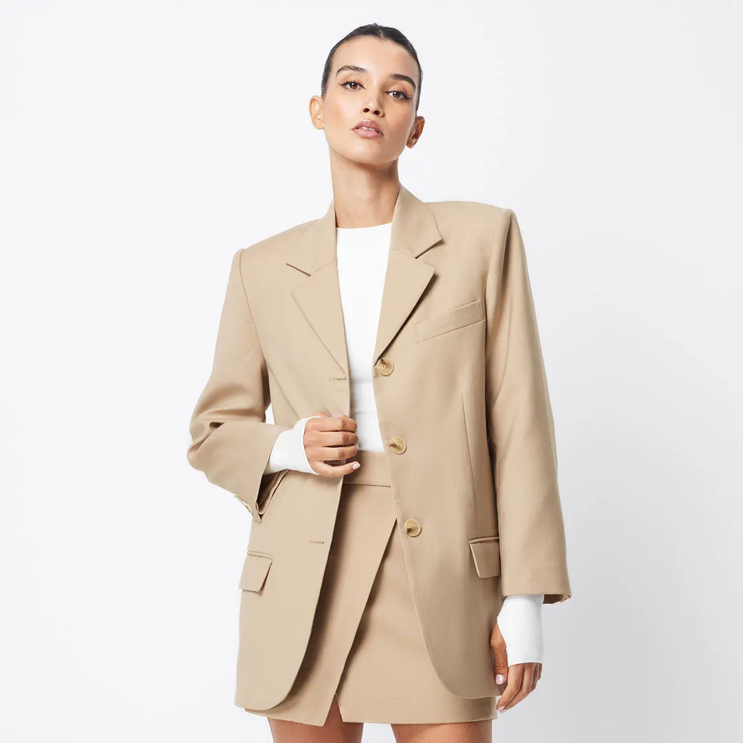 Notting Hill Blazer
