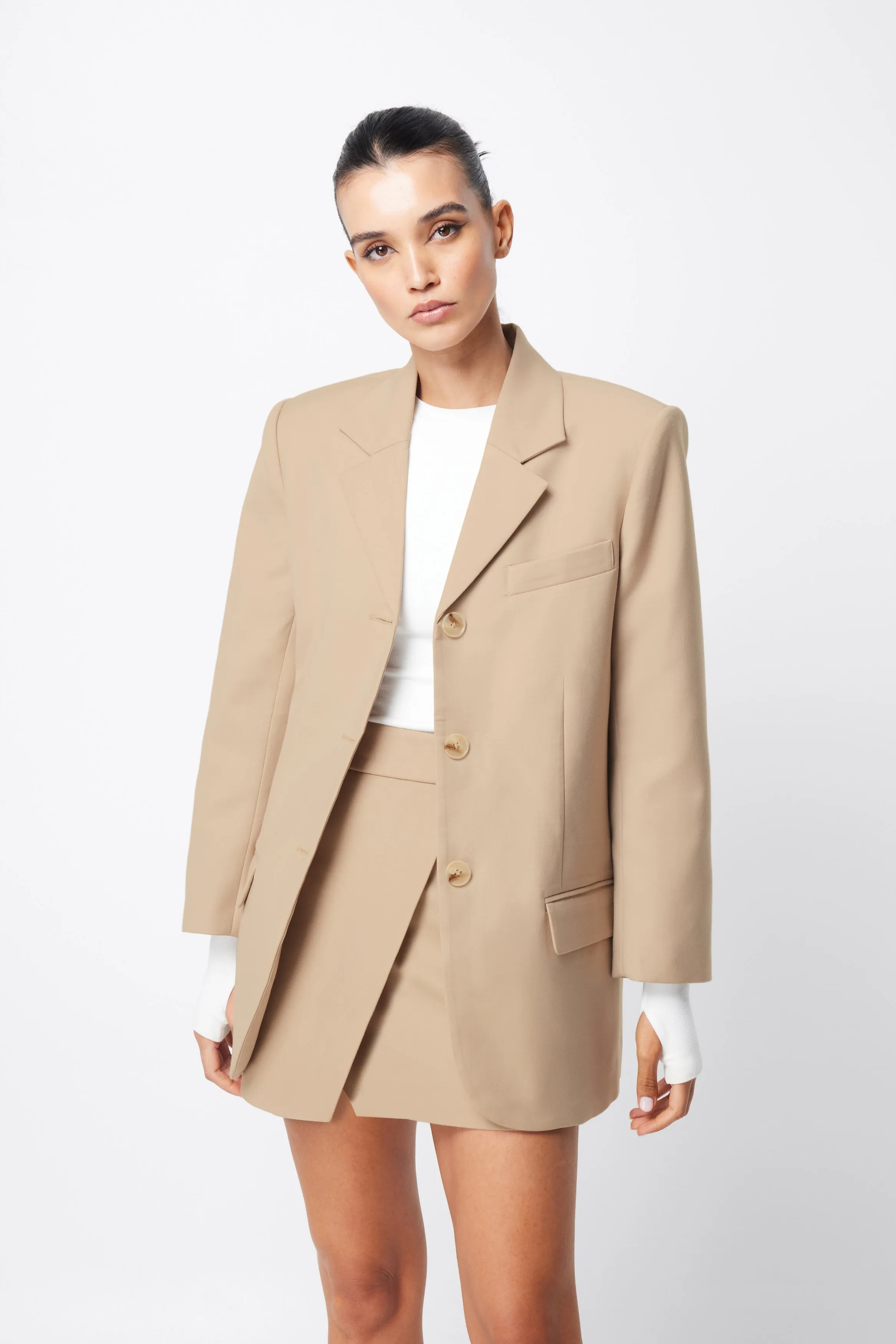Notting Hill Blazer