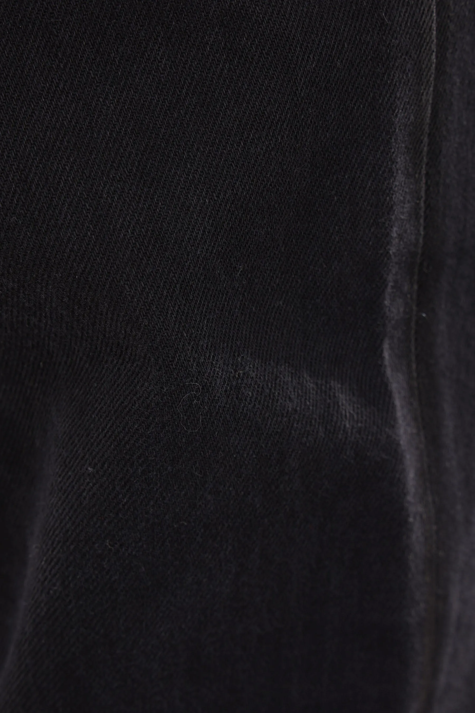 Regular-fit Denim Cotton Jeans