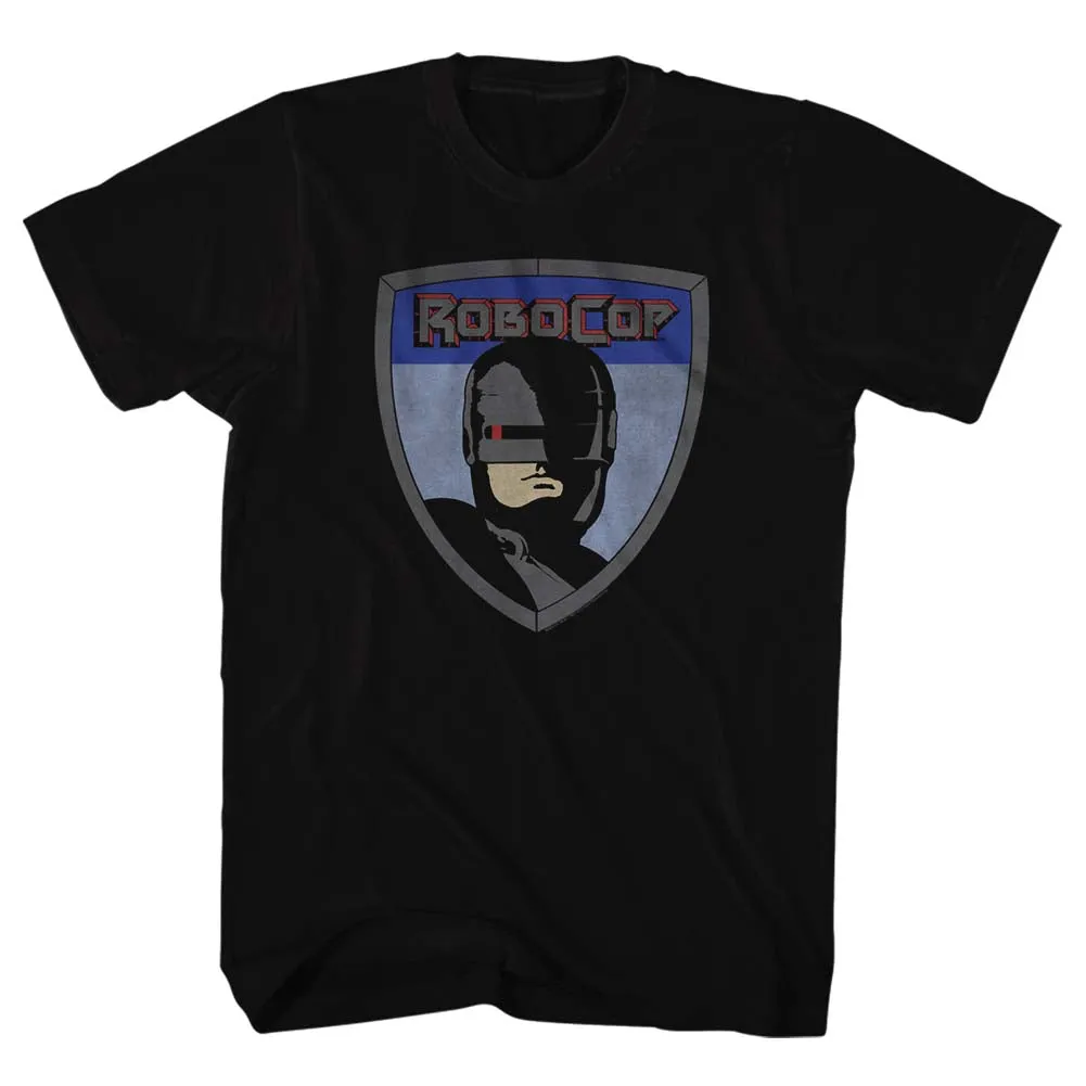 Robocop Robocop Men's T-Shirt